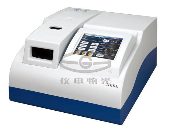 上海儀電物光 熔點(diǎn)儀（目視自動）WRS-3A