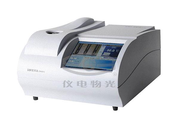 上海物光全自動圖像熔點(diǎn)儀SGW-650